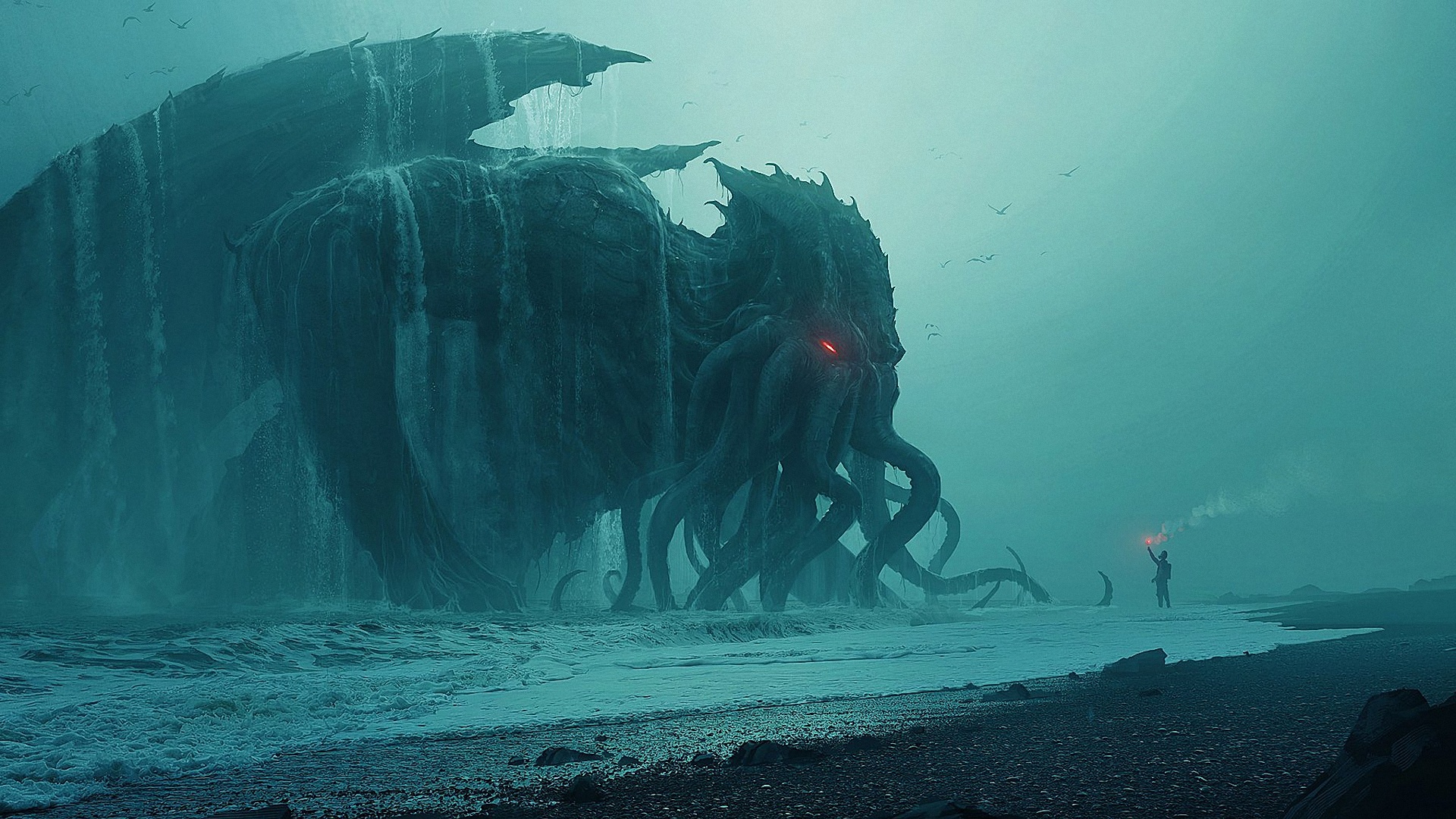 Cthulhu