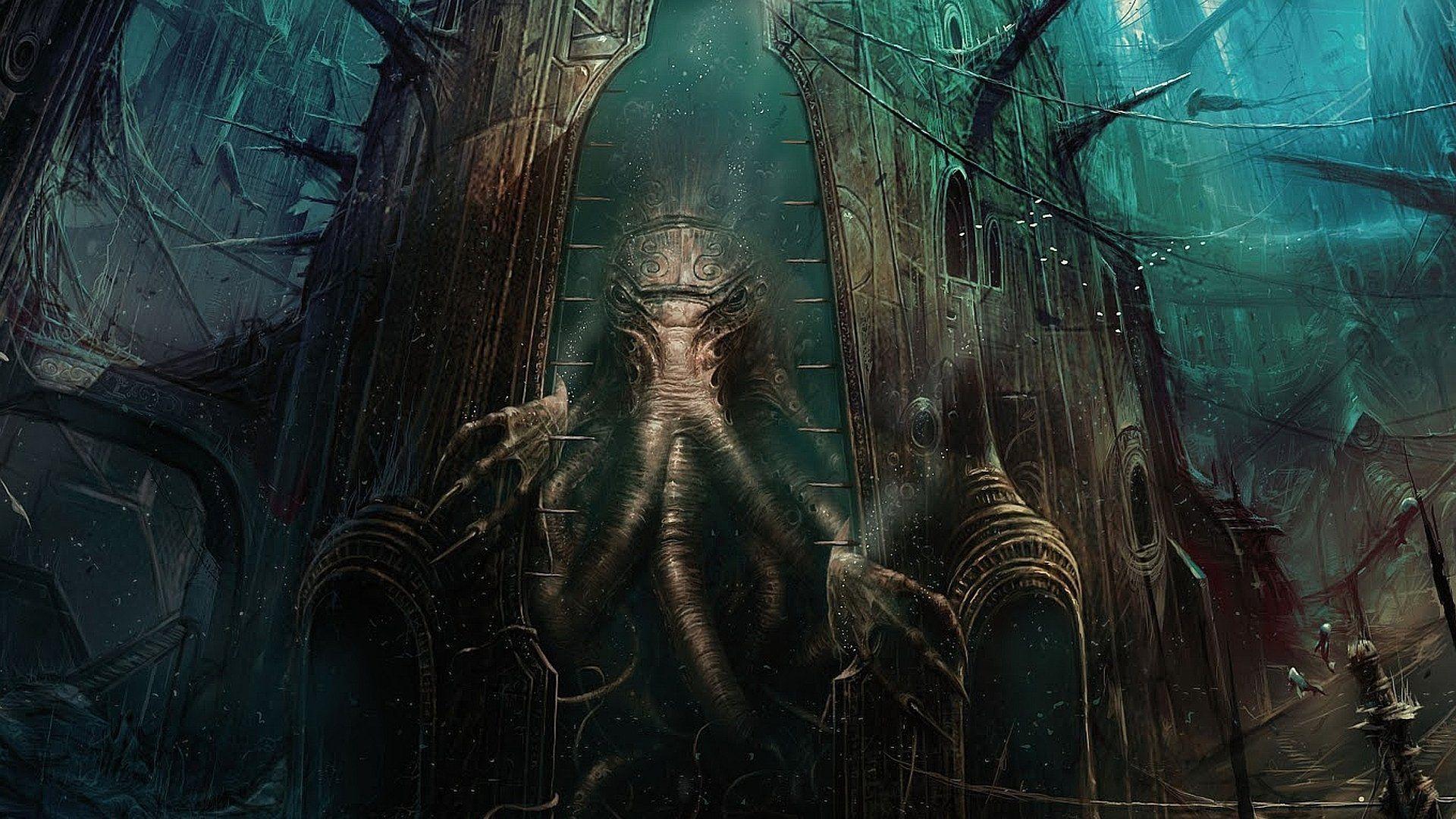 Cthulhu