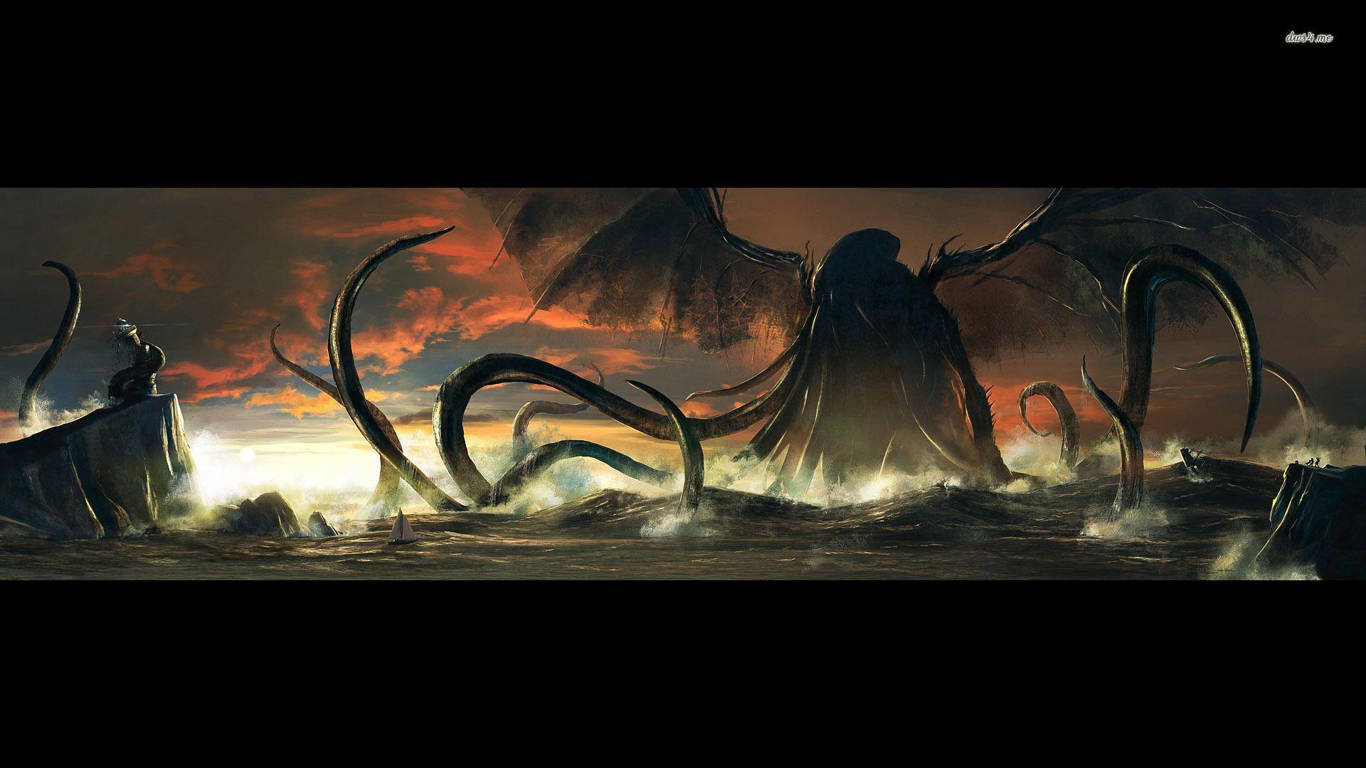 Cthulhu